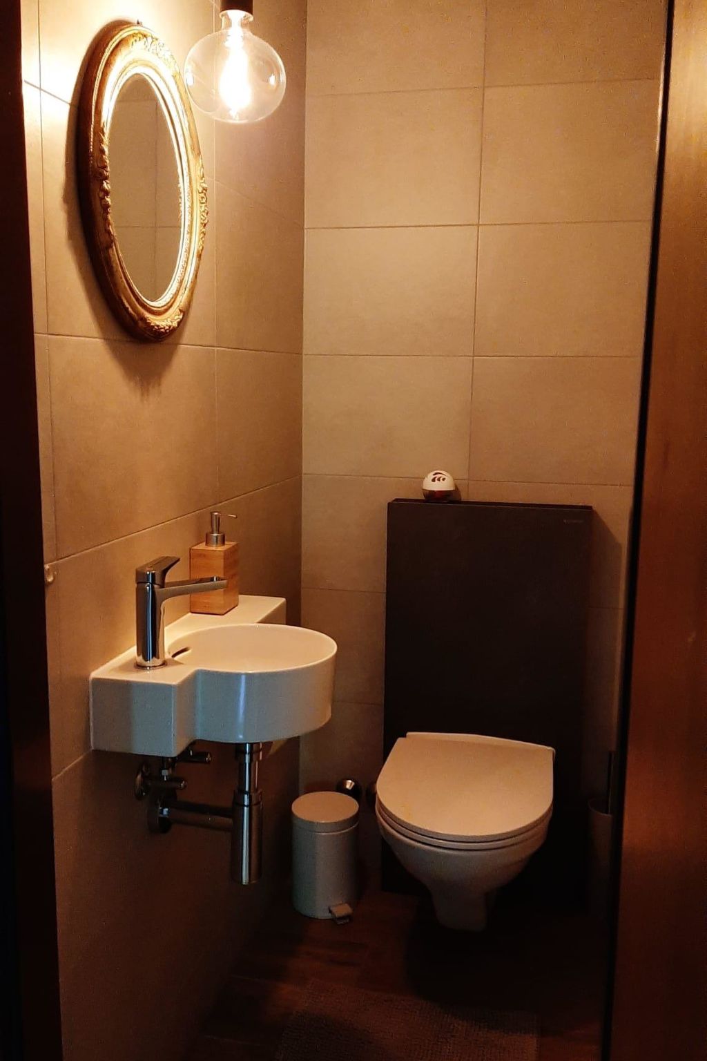 Photo of Lärchenwald 312 # 7-bed apartment, Dusche, WC 7-Bettwohnung, Dusche, WC
