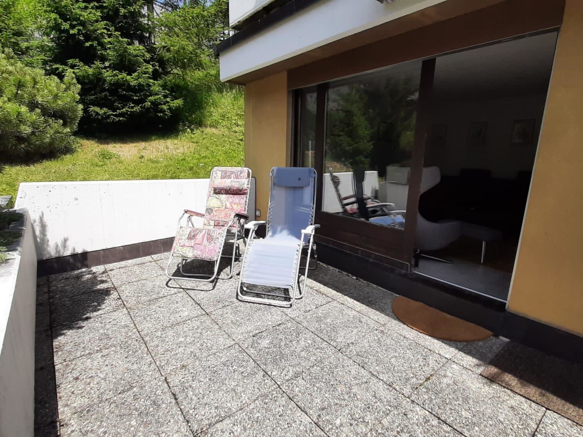 Photo of Lärchenwald 312 # 7-bed apartment, Dusche, WC 7-Bettwohnung, Dusche, WC