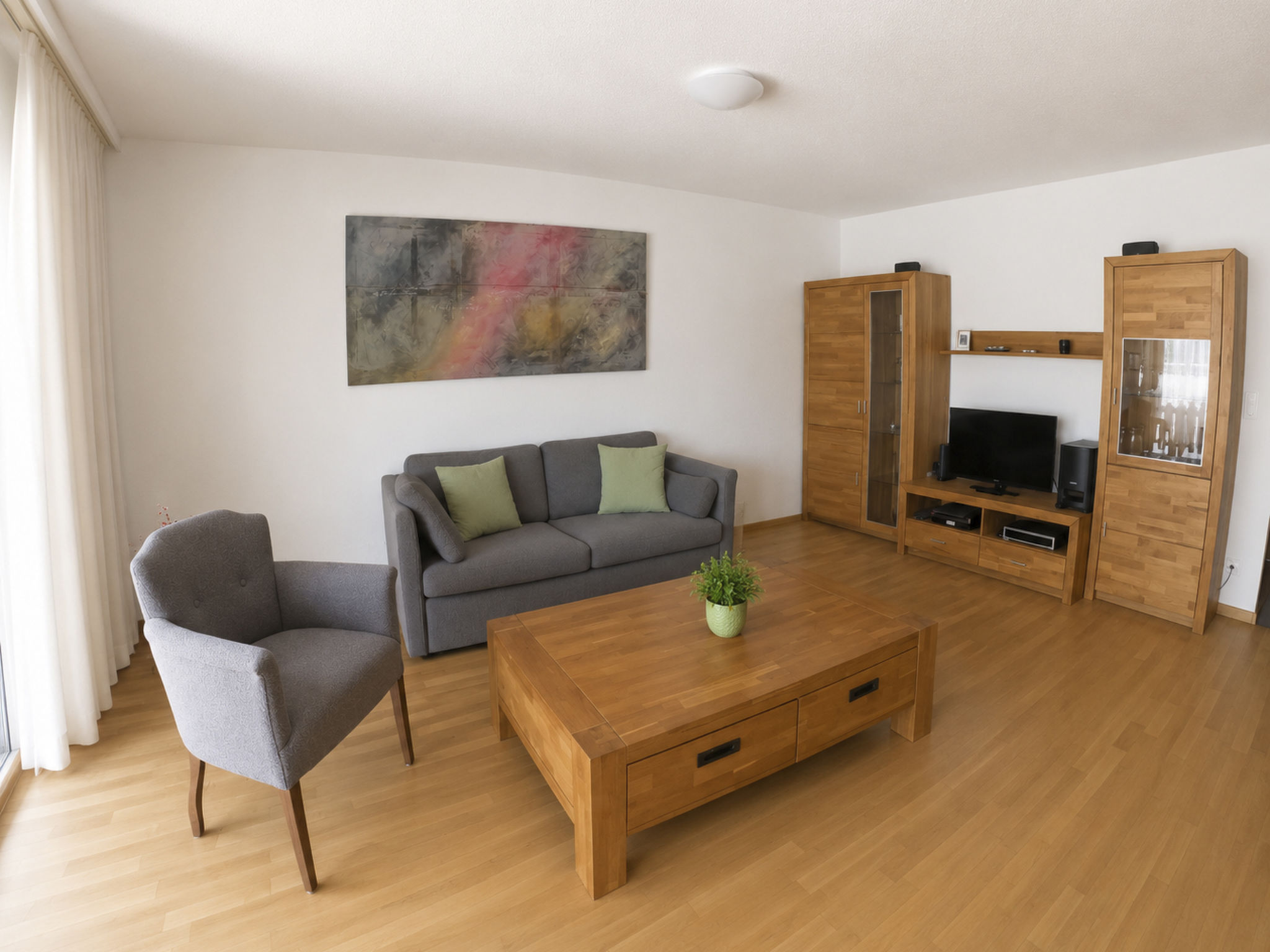Residenz Edelweiss Leukerbad # 3-bed apartment, Dusche, WC - Image-tags.info