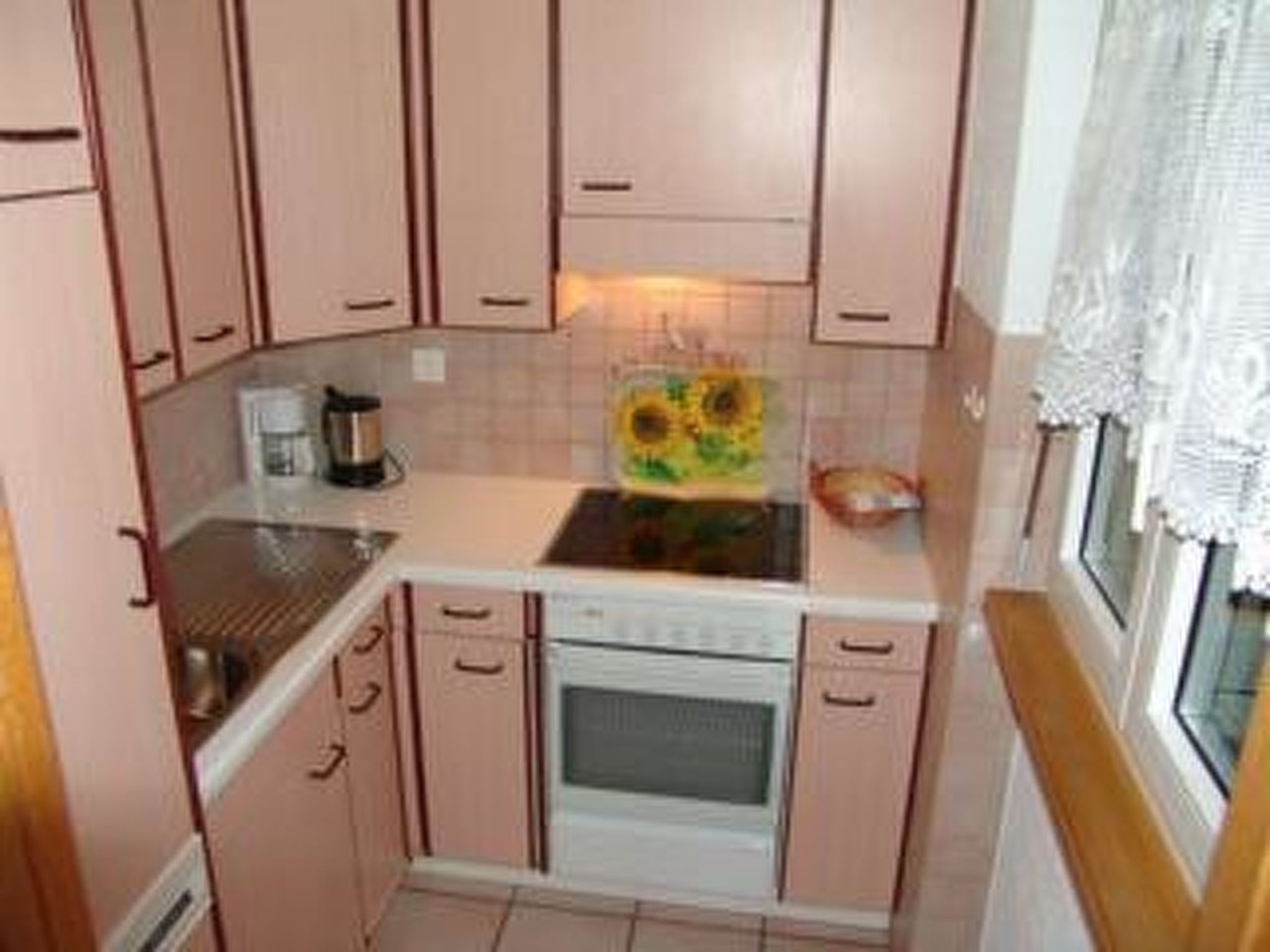 Photo of La Promenade 24 # 3-bed apartment, Dusche, WC 3-Bettwohnung, Dusche, WC
