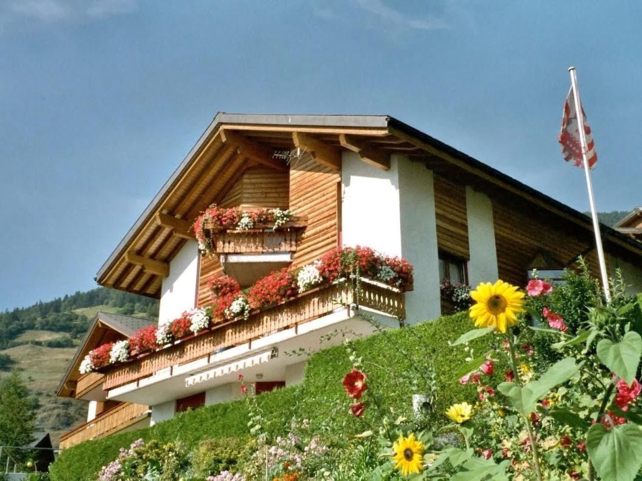 Chalet Abendstern