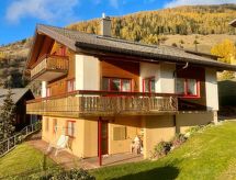 Chalet Kristall