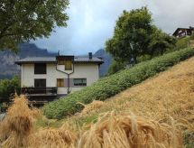 Haus Xaver