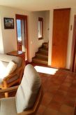 Zonnig chalet in Albinen met panoramisch uitzicht op het Rhônedal - thumbnail 5
