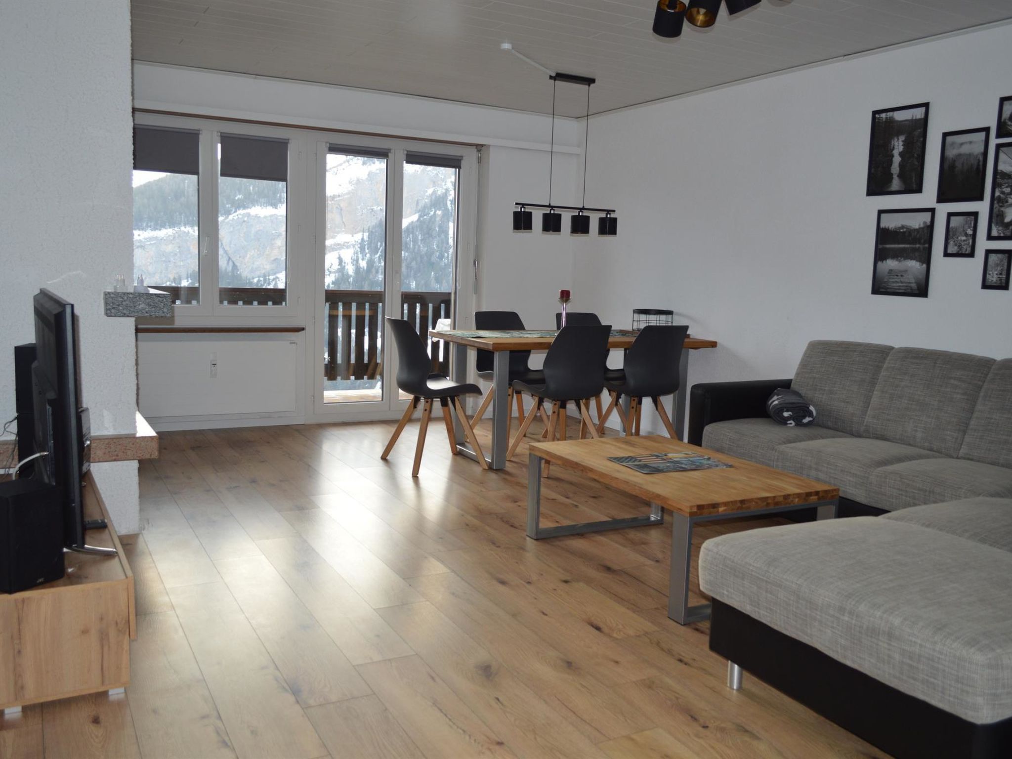Albina 43 # 4-bed apartment, Dusche, WC 4-Bettwohnung, Dusche, WC