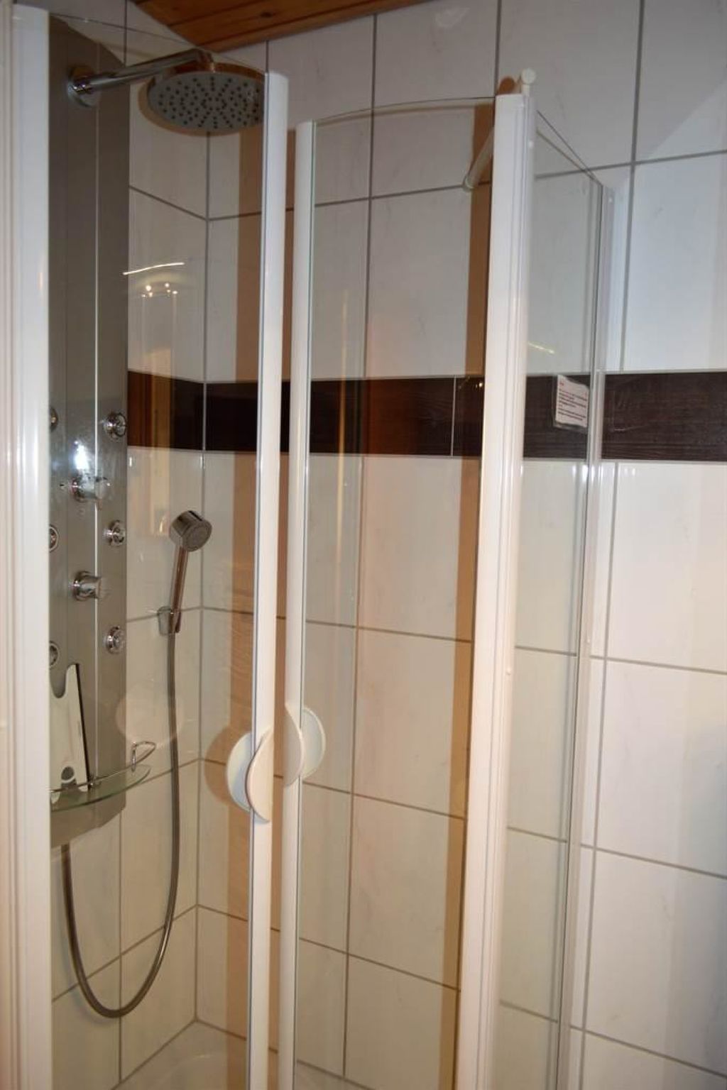 Albina 43 # 4-bed apartment, Dusche, WC 4-Bettwohnung, Dusche, WC - Binnen