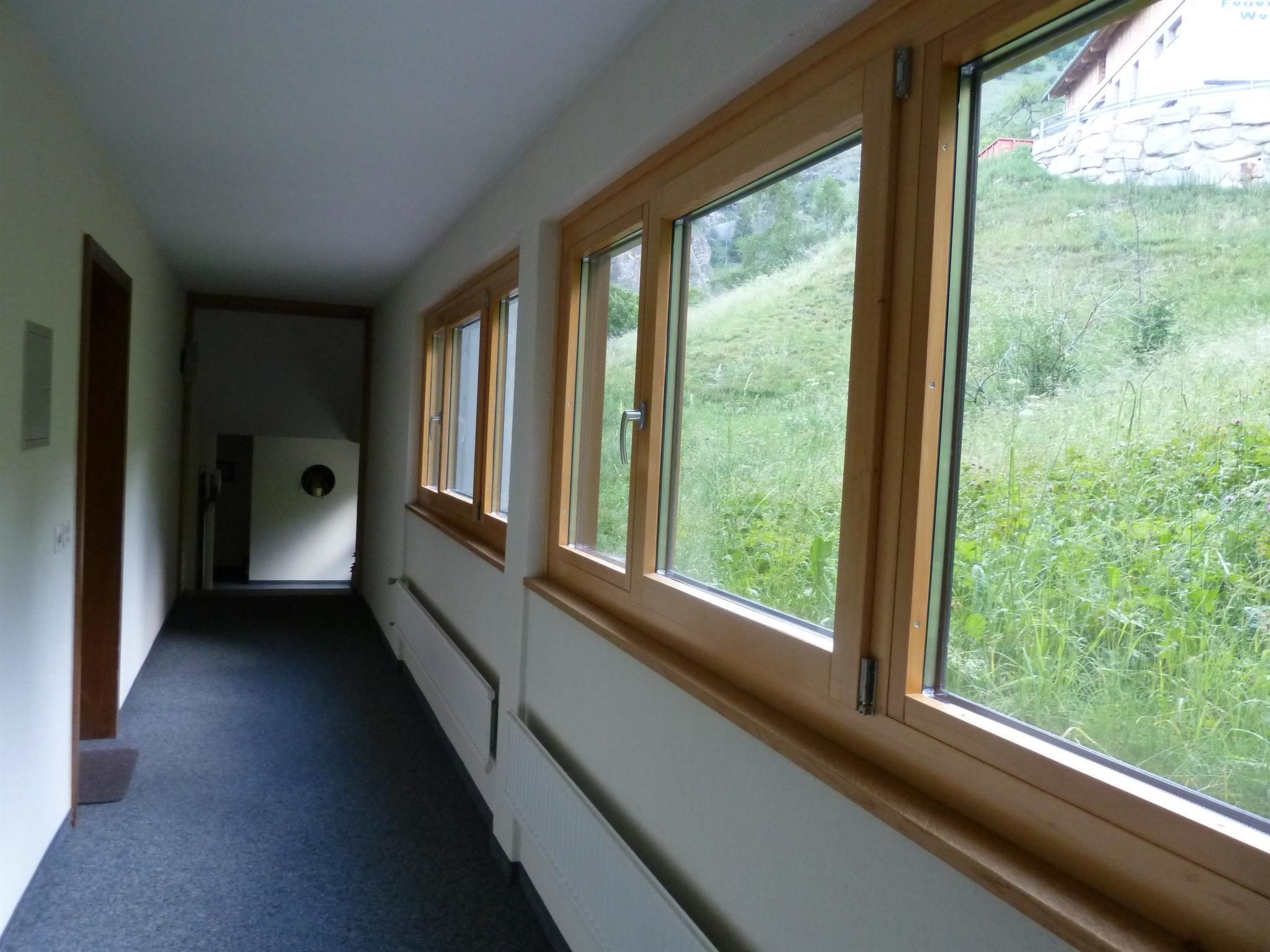 Albina 43 # 4-bed apartment, Dusche, WC 4-Bettwohnung, Dusche, WC - Binnen