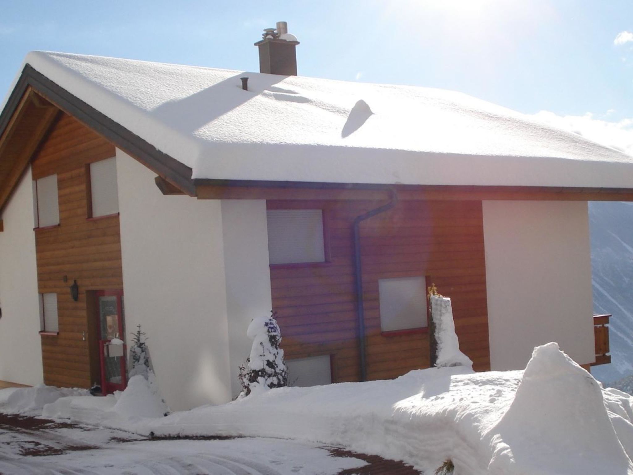 6-bed apartment, Dusche, WC - Image-tags.info