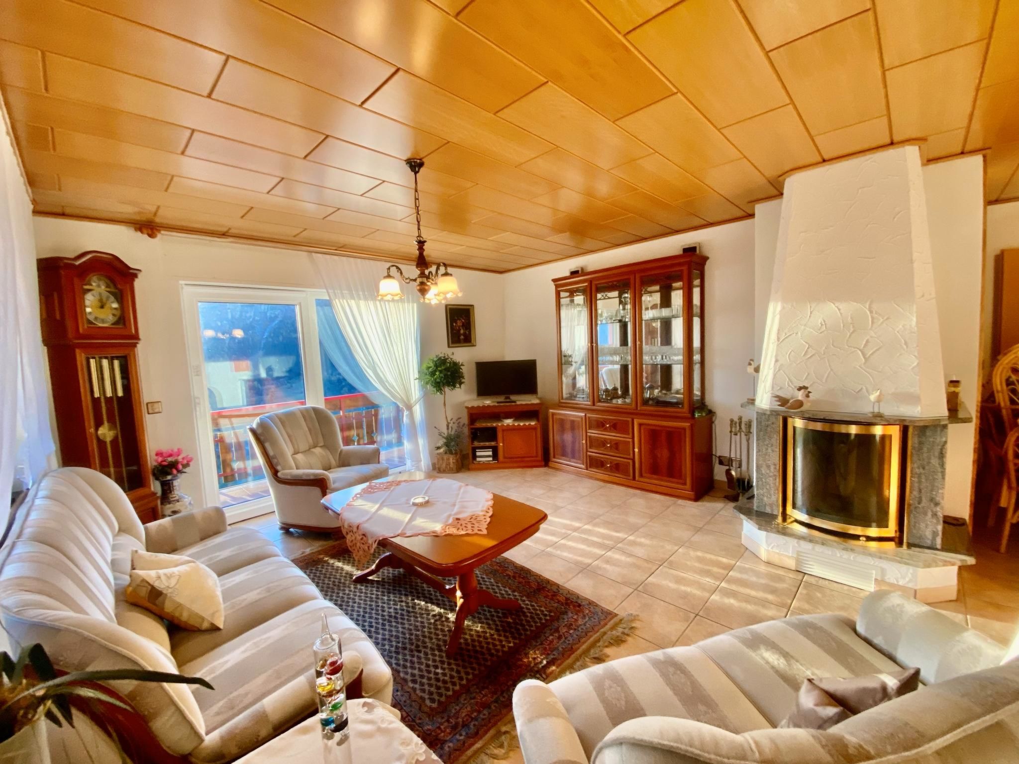 Chalet Kristall # 6-bed apartment, Dusche, WC 6-bed apartment, Dusche, WC