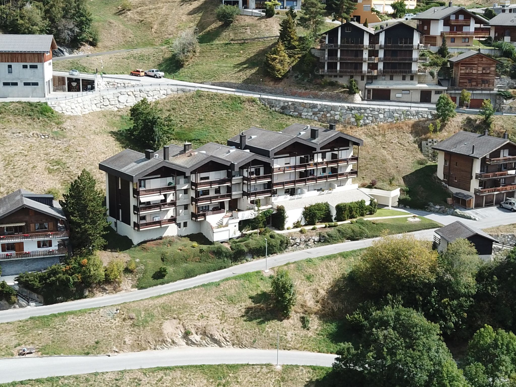 Albina 31 # 4-bed apartment, Dusche, WC 4-Bettwohnung, Dusche, WC - Image 2