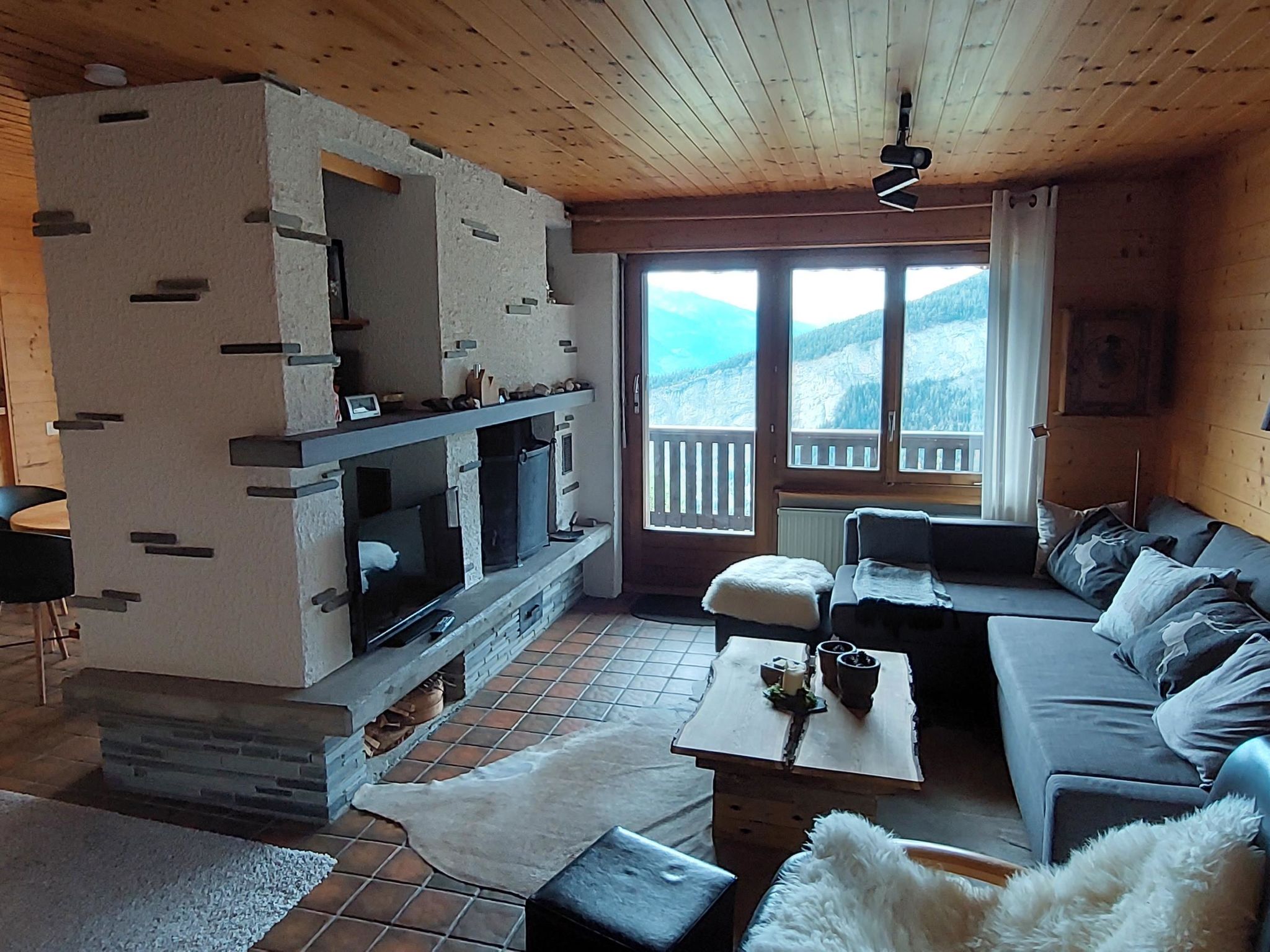 Albina 31 # 4-bed apartment, Dusche, WC 4-Bettwohnung, Dusche, WC