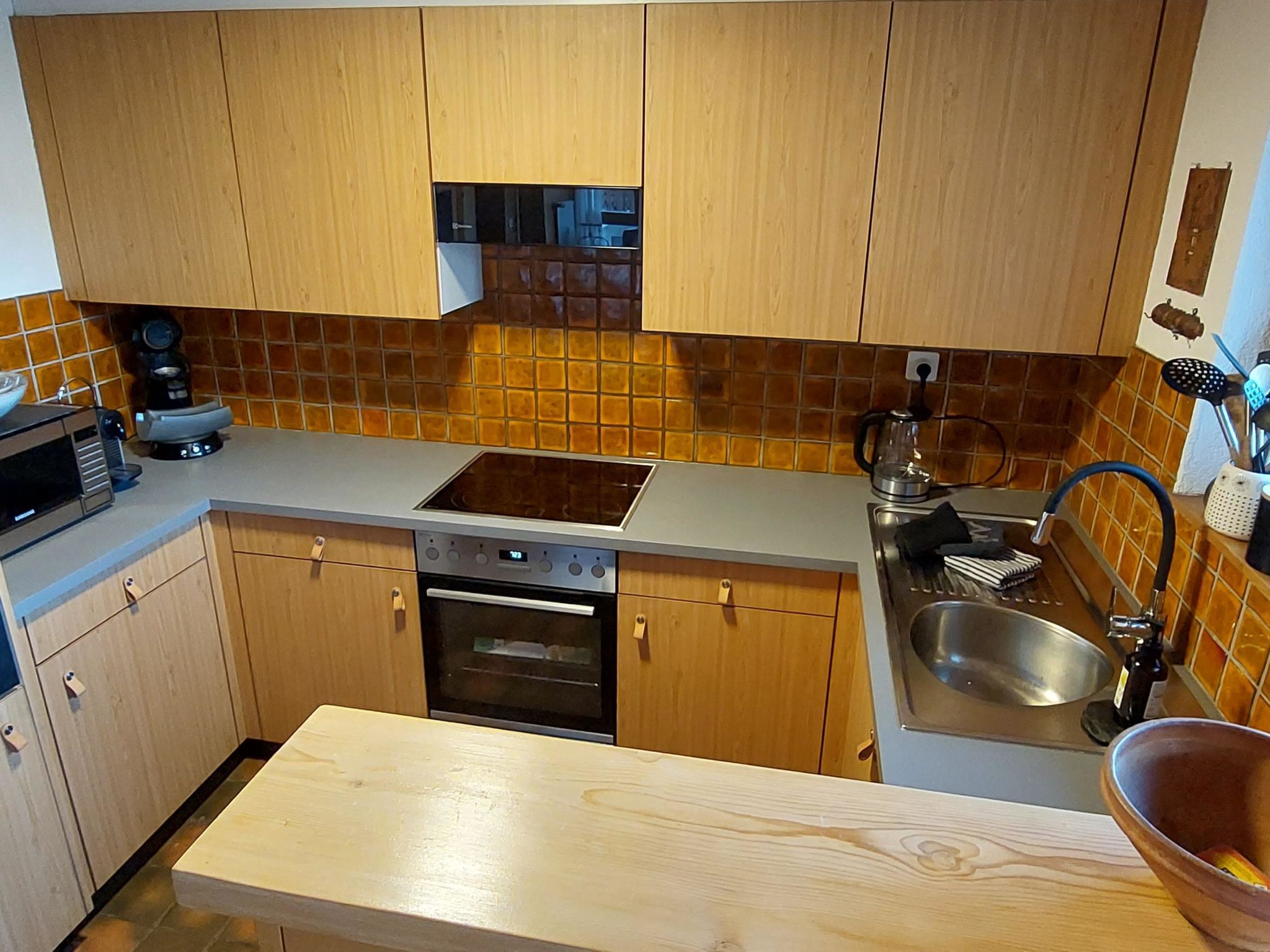 Albina 31 # 4-bed apartment, Dusche, WC 4-Bettwohnung, Dusche, WC - Image-tags.info