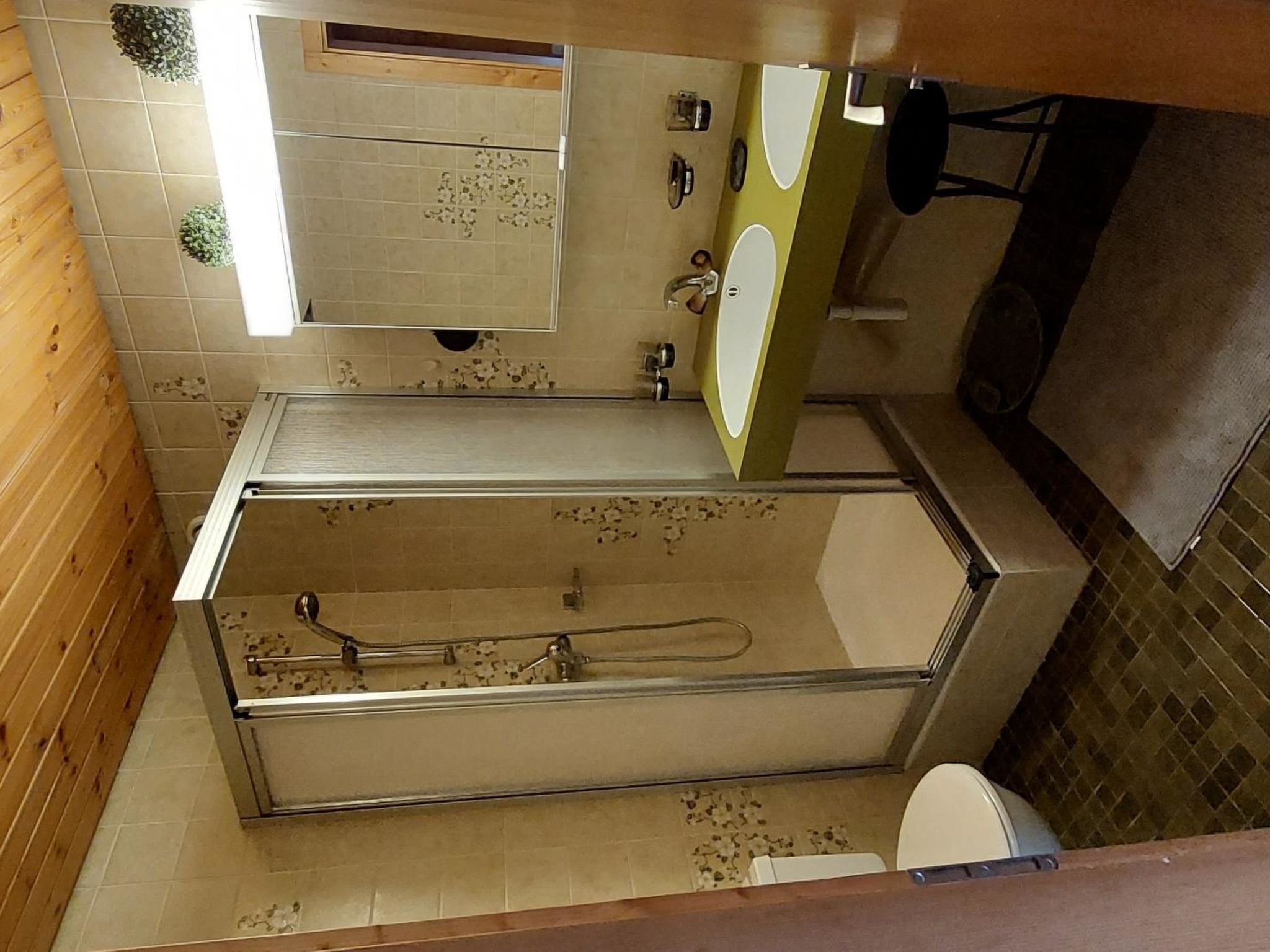 Albina 31 # 4-bed apartment, Dusche, WC 4-Bettwohnung, Dusche, WC - Image-tags.info
