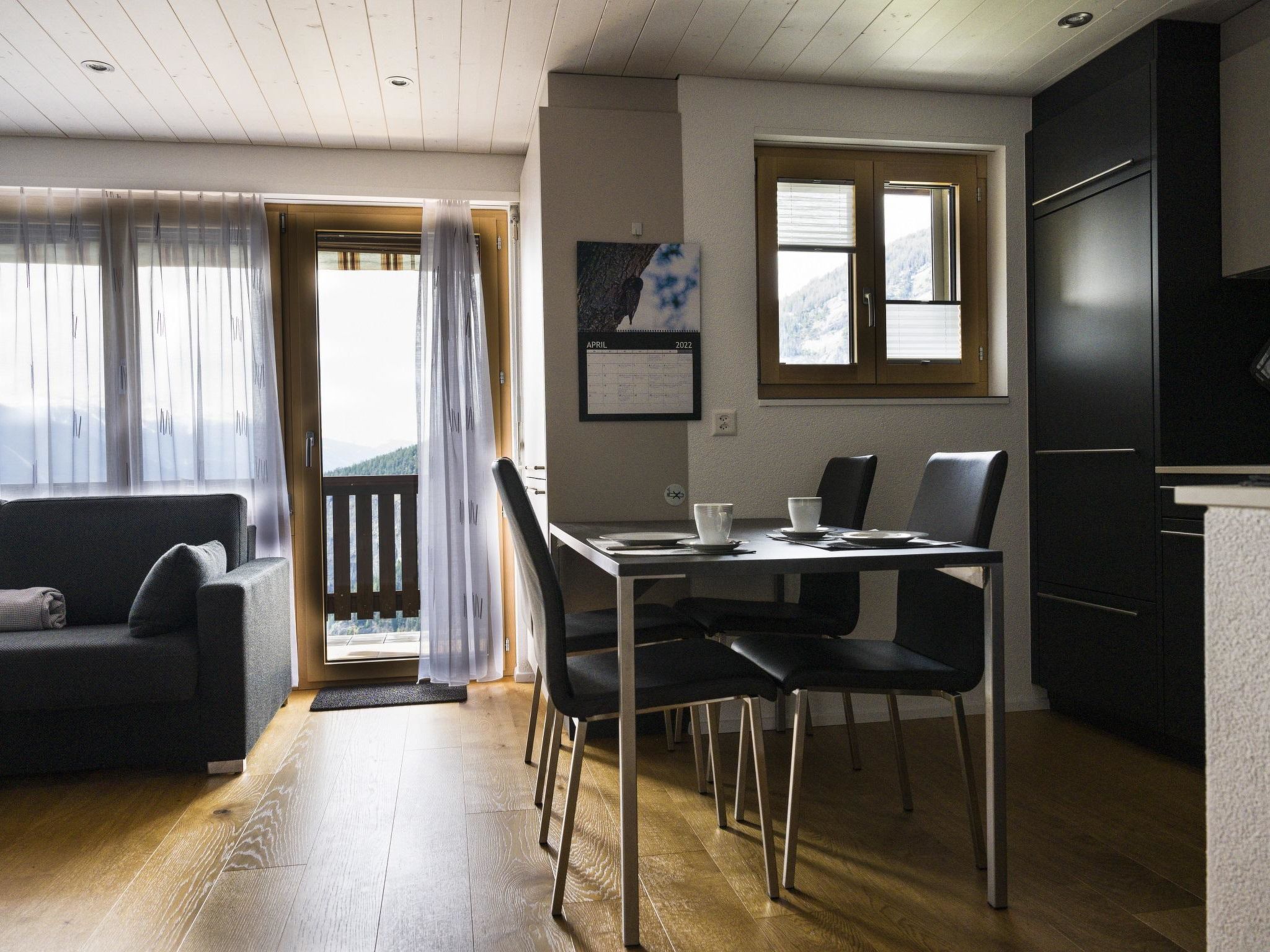 Albina 40 # 4-bed apartment, Dusche, WC 4-Bettwohnung, Dusche, WC
