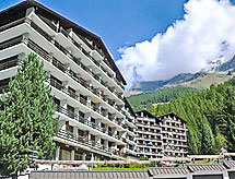 Leilighet Les Erables