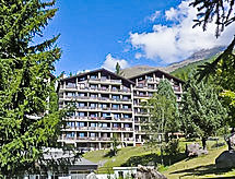 Leilighet Les Erables