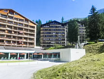 Leilighet Les Erables