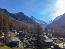 Leilighet Les Erables