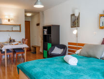 Les Erables Apt 361