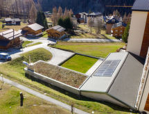 Leilighet Les Erables