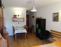 Leilighet Les Erables