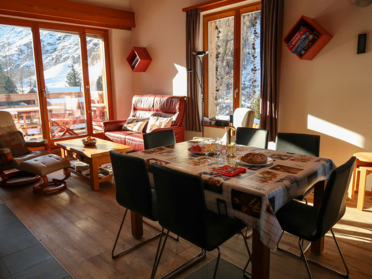 Search and Stay destination Anniviers, VS - Switzerland from AU$ 391. Ryad C