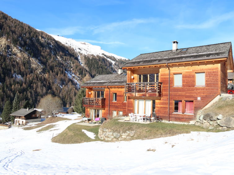 Search and Stay destination Anniviers, VS - Switzerland from AU$ 391. Ryad C