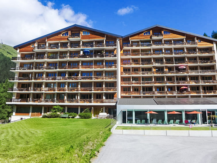 Les Erables Apt. 215