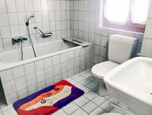 Feriebolig Notre Rêve