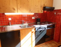 Ferienhaus Notre Rêve