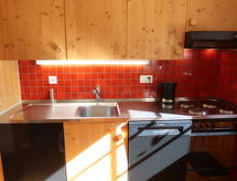 Ferienhaus Notre Rêve