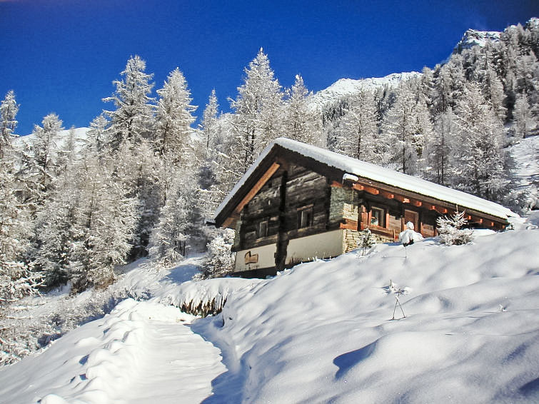 Nyaraló ház Epilobes