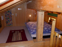Ferienhaus Epilobes