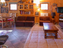 Ferienhaus Epilobes