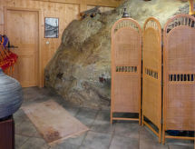 Ferienhaus Epilobes
