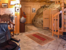 Ferienhaus Epilobes