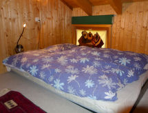 Ferienhaus Epilobes