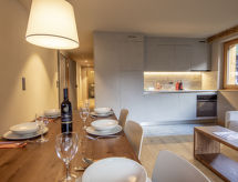 Ferienwohnung SWISSPEAK Resorts Zinal