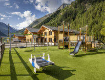Ferienwohnung SWISSPEAK Resorts Zinal