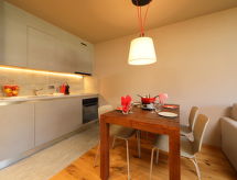 Ferienwohnung SWISSPEAK Resorts Zinal