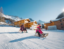 Ferienwohnung SWISSPEAK Resorts Zinal