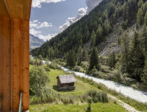 Ferienwohnung SWISSPEAK Resorts Zinal