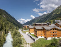 Ferienwohnung SWISSPEAK Resorts Zinal