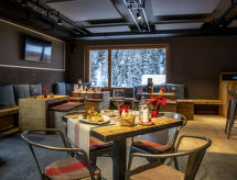 Ferienwohnung SWISSPEAK Resorts Zinal