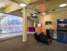 Ferienwohnung SWISSPEAK Resorts Zinal