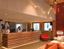 Ferienwohnung SWISSPEAK Resorts Zinal