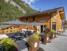 Ferienwohnung SWISSPEAK Resorts Zinal