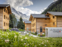 Ferienwohnung SWISSPEAK Resorts Zinal