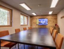 Ferienwohnung SWISSPEAK Resorts Zinal