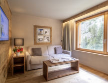 Ferienwohnung SWISSPEAK Resorts Zinal